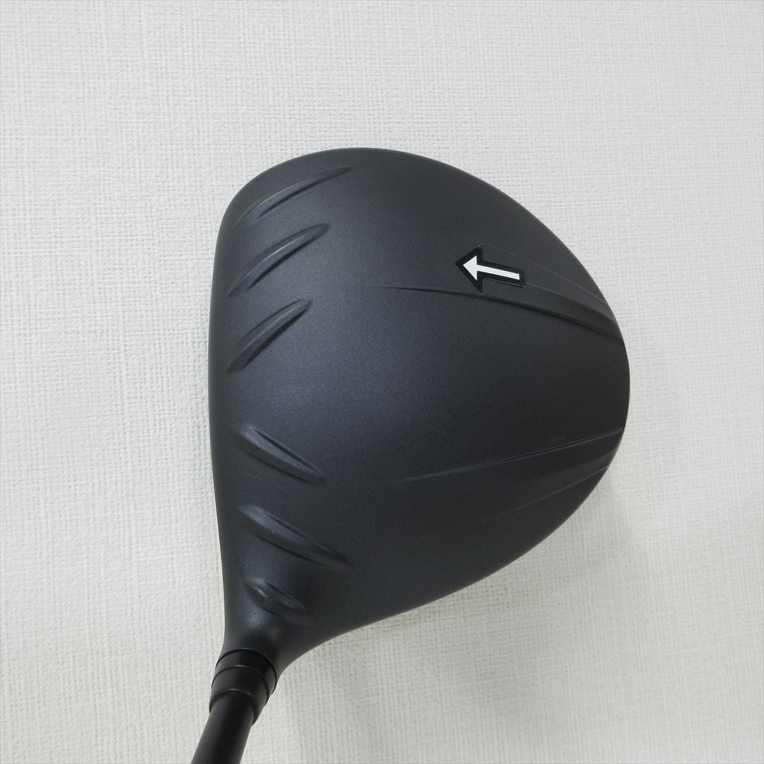 Ping Driver Fair Rating G410 SFT 10.5° Stiff ALTA J CB RED