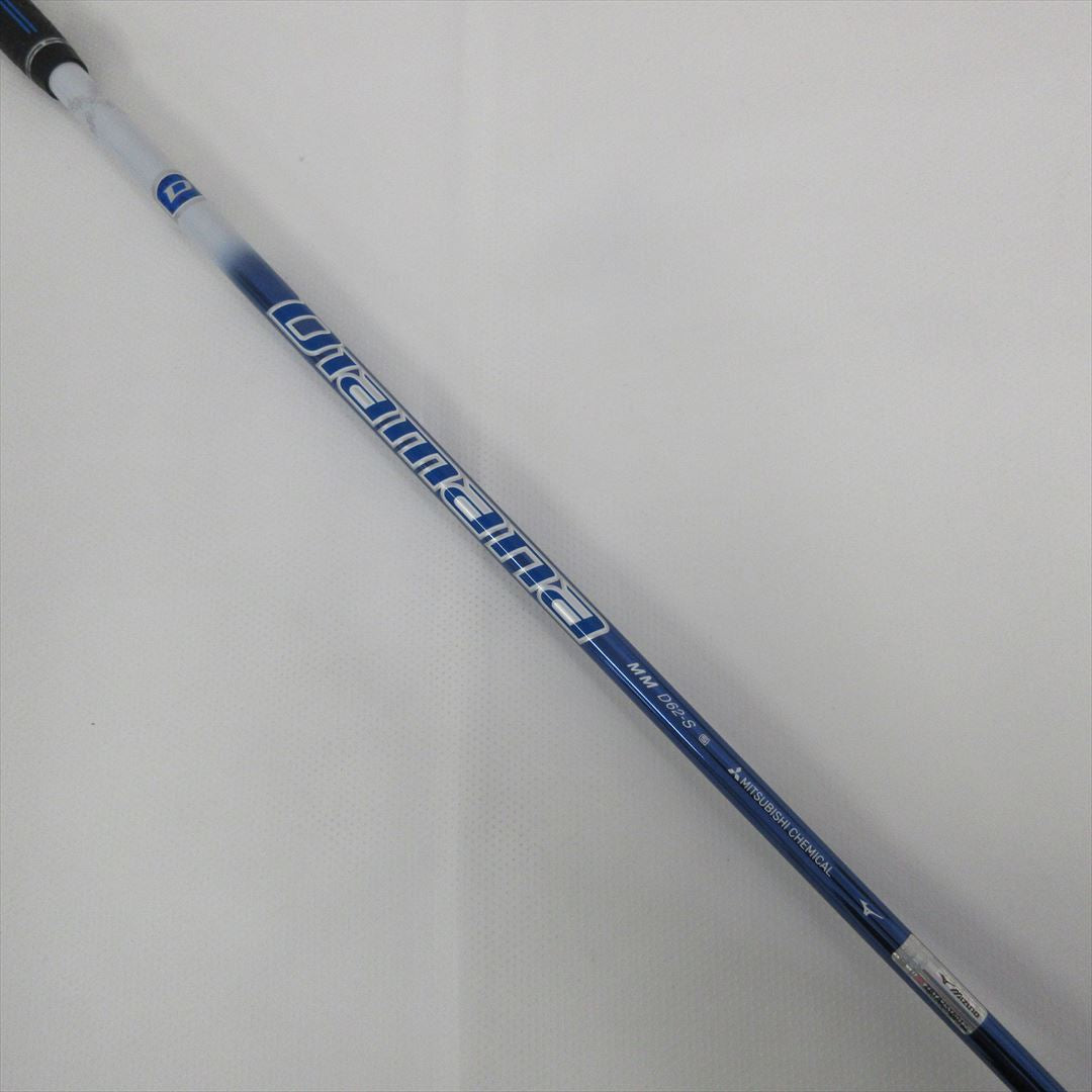 Mizuno Driver Mizuno ST-Z 230 9.5° Stiff Diamana MM D