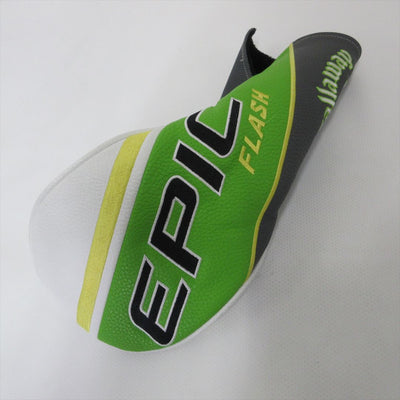 Callaway Driver EPIC FLASH SUBZERO 9° Stiff Diamana ZF60