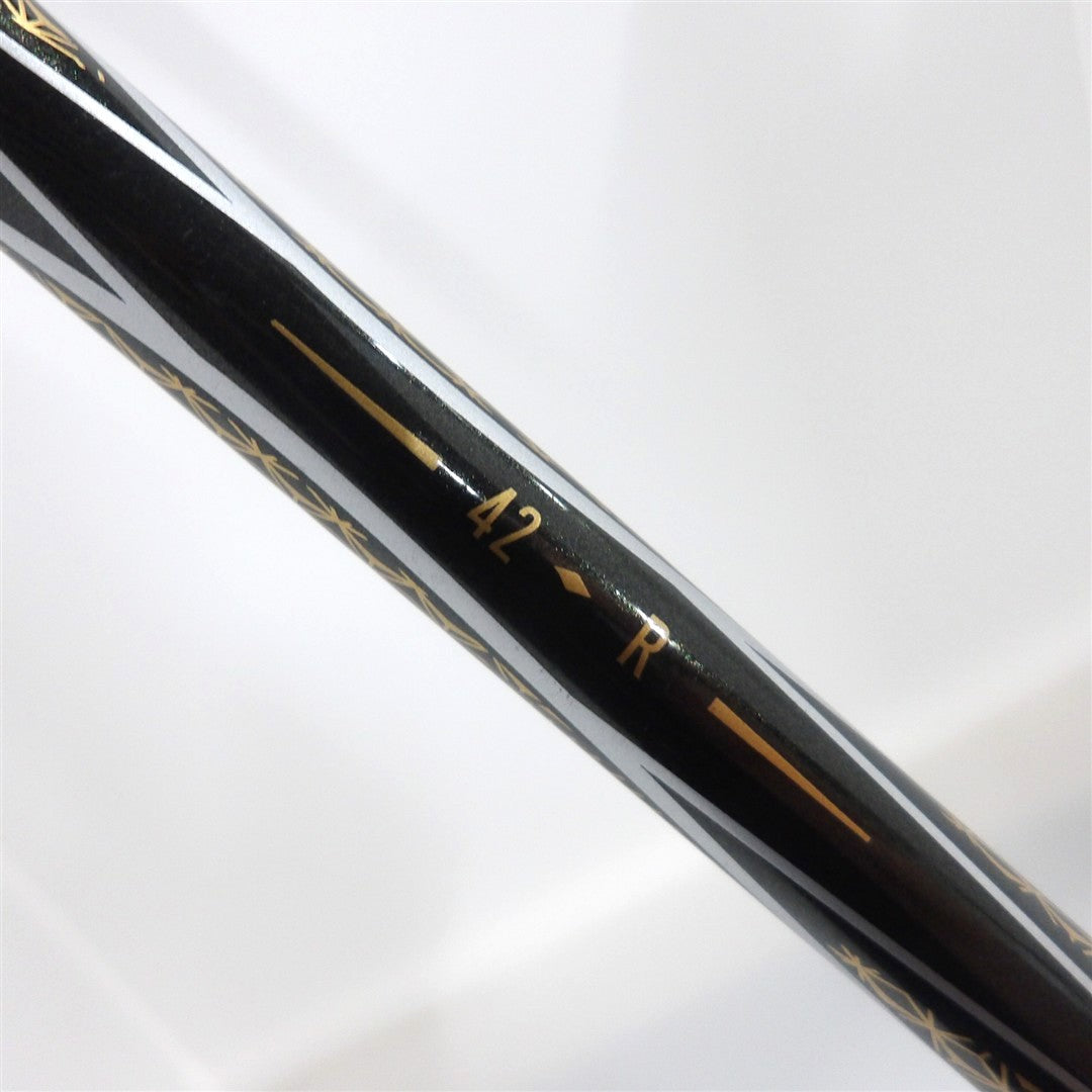 HONMA Hybrid BERES07 HY 22° Regular 3S ARMRQ 42