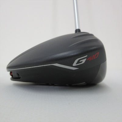 Ping Driver G410 LST 10.5° Stiff ATTAS DAAAS 5