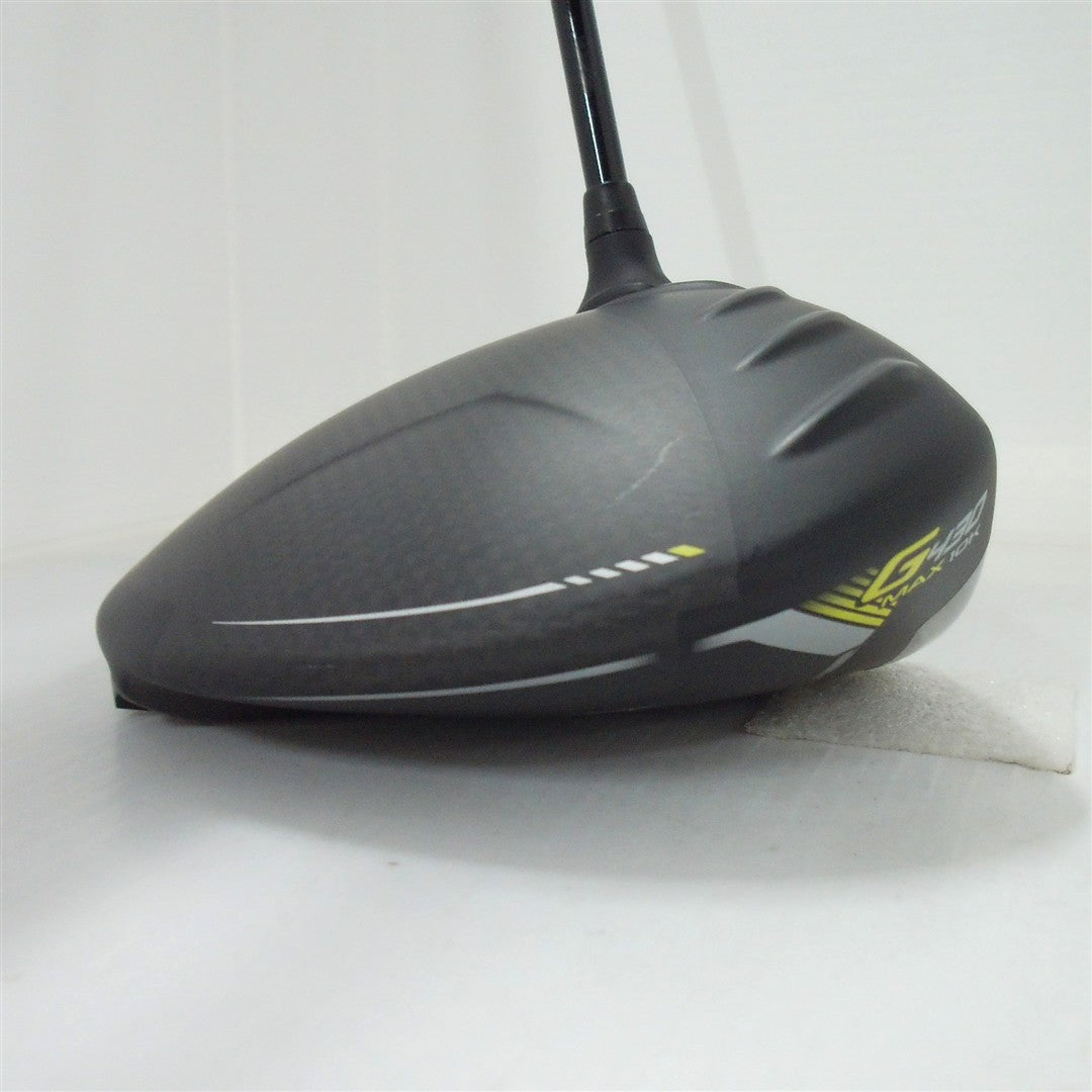 Ping Driver G430 MAX 10K 12° Regular ALTA J CB BLACK – GOLF