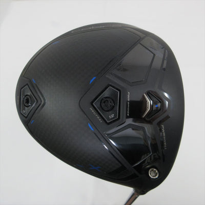 Cobra Driver cobra DARKSPEED X 9° Stiff SPEEDER NX BLACK 50