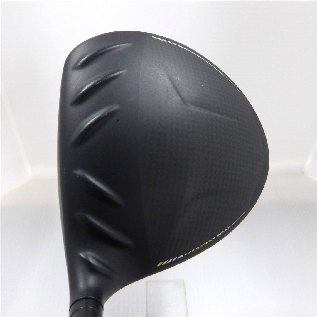 Ping Driver G430 MAX 10K 9° Stiff Speeder 569 EVOLUTION 7