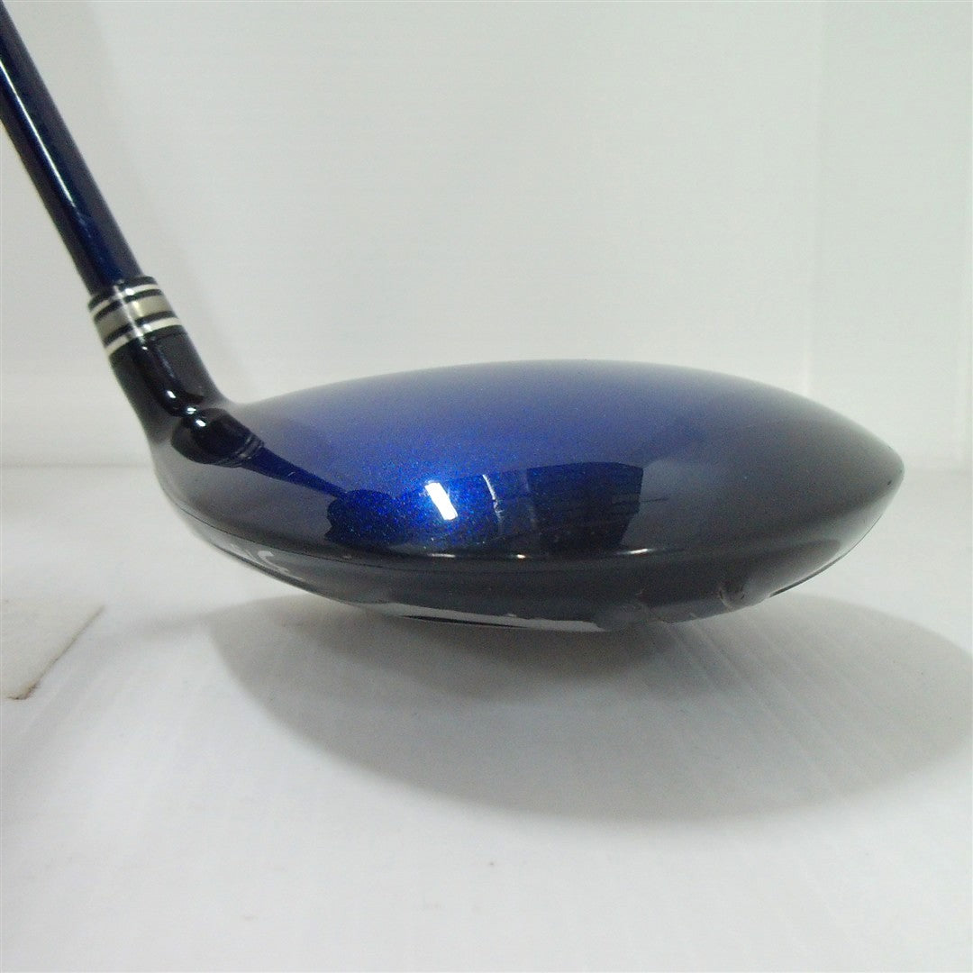 Dunlop Fairway XXIO -2018 – GOLF Partner USA