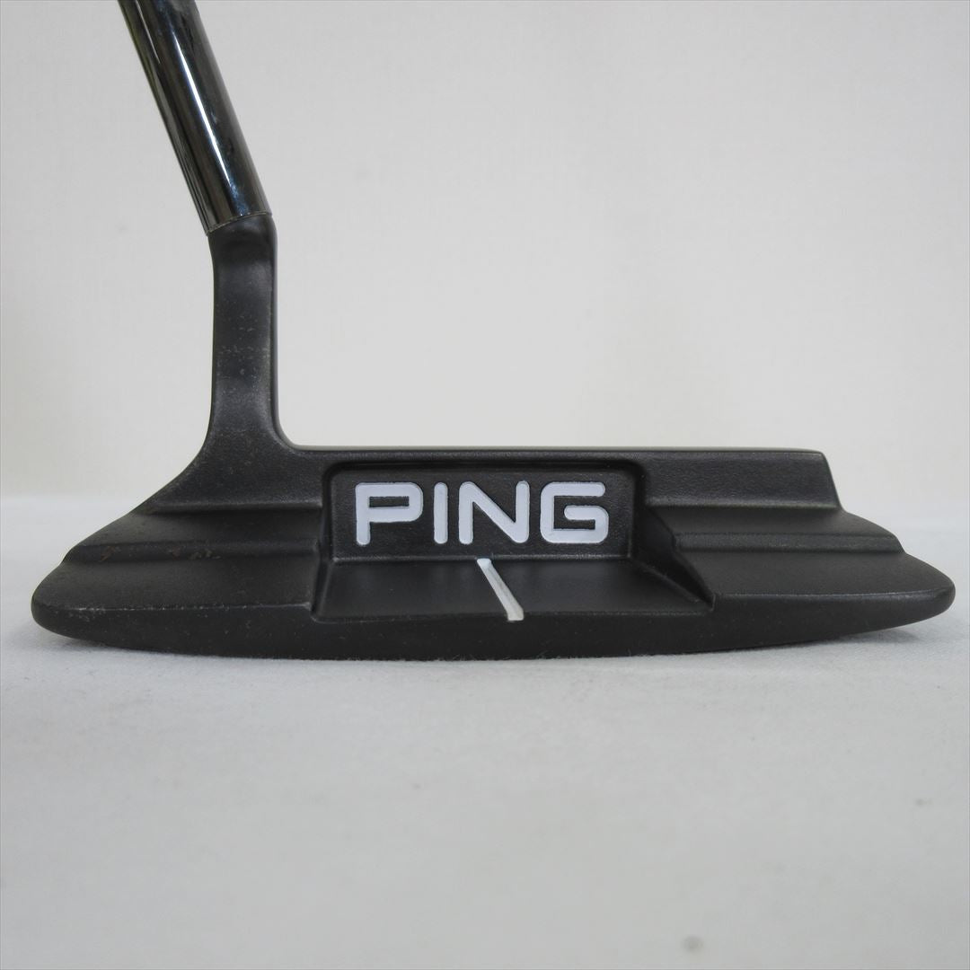 Ping Putter PING KUSHIN 4(2023) Dot Color Black 34 inch