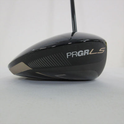 PRGR Driver LS -2023 10.5° StiffRegular SPEEDER NX FOR PRGR