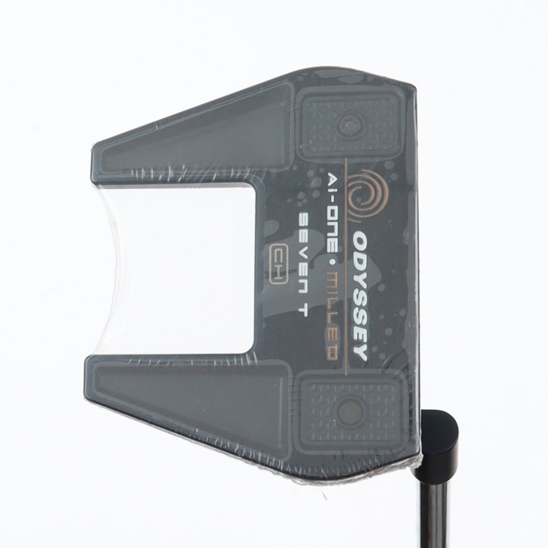 Odyssey Putter Open Box Ai-ONE MILLED SEVEN T CH 34 inch