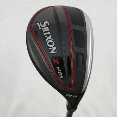 dunlop hybrid srixon z h85 hy 19 stiff mch 80