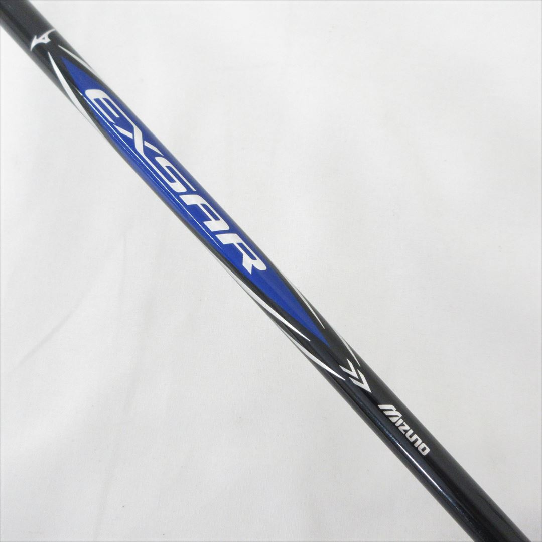 mizuno single iron eurus 4ad regular exsar