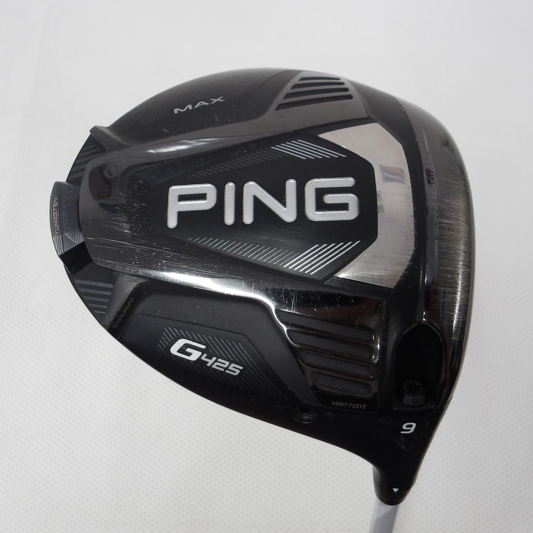 Ping Driver G425 G425 MAX – GOLF Partner USA