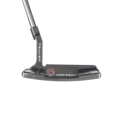 Odyssey Putter Brand New TOULON Ai-ONE SAN DIEGO H1 34 inch