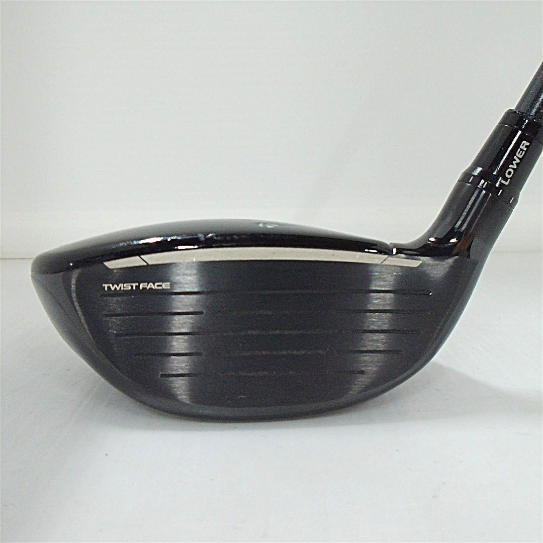 TaylorMade Fairway Qi10 Qi10 – GOLF Partner USA
