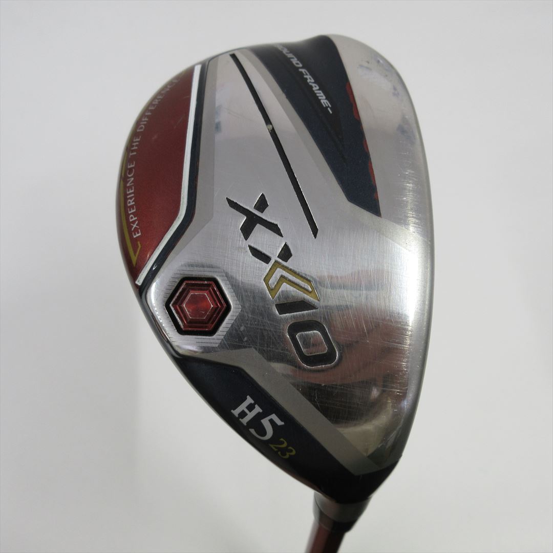 Dunlop Hybrid XXIO -2022 – GOLF Partner USA