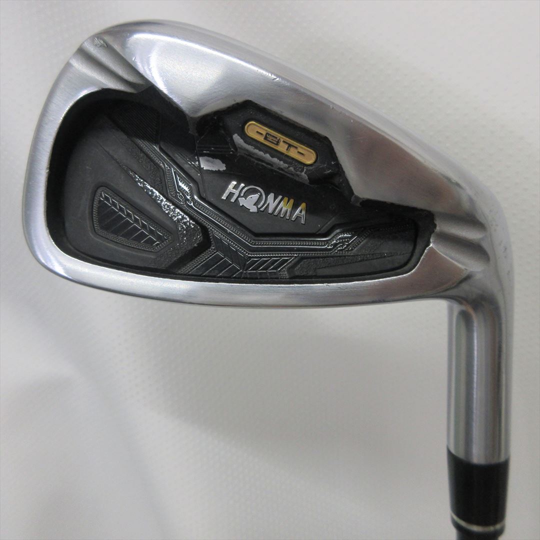 HONMA Iron Set HONMA BT Other HONMA BT 41 8 pieces