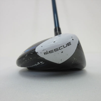 TaylorMade Hybrid SIM2 MAX HY 19° Stiff TENSEI BLUE TM60(SIM2)