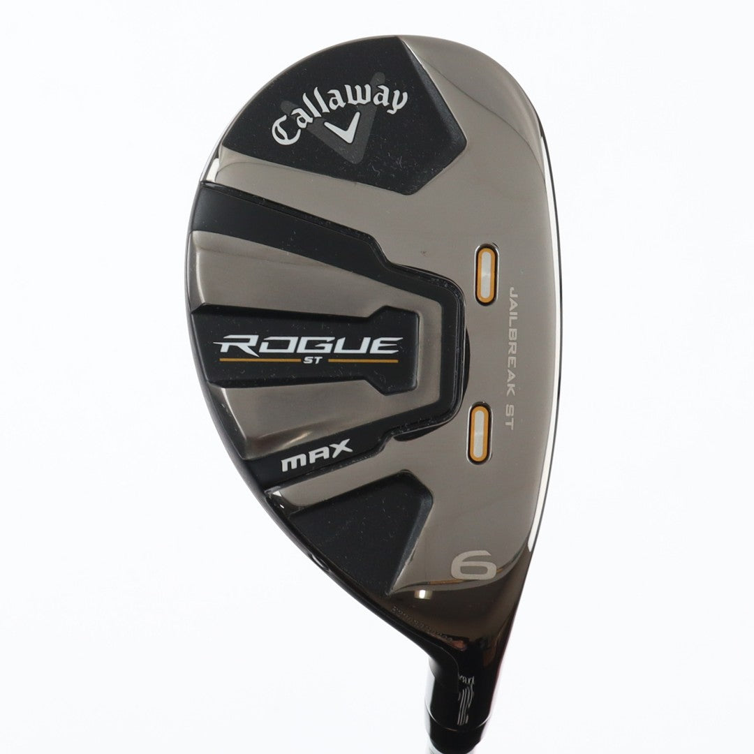 Callaway Hybrid ROGUE ST MAX HY 26° Regular VENTUS 5 for CW(ROGUE ST)