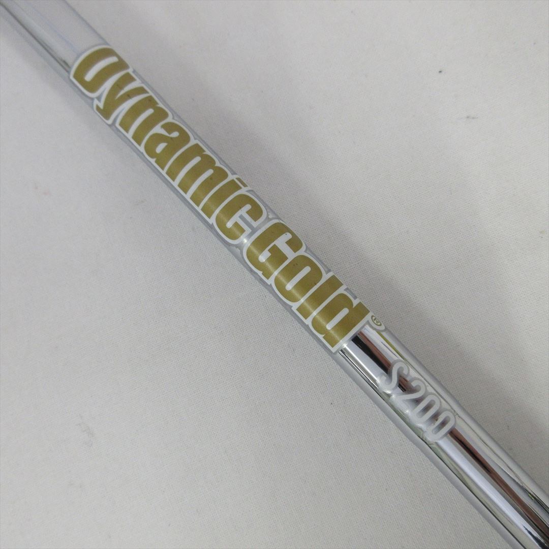 Cleveland Wedge Cleveland RTX-6 ZIPCORE Tour Rack 50° Dynamic Gold S200