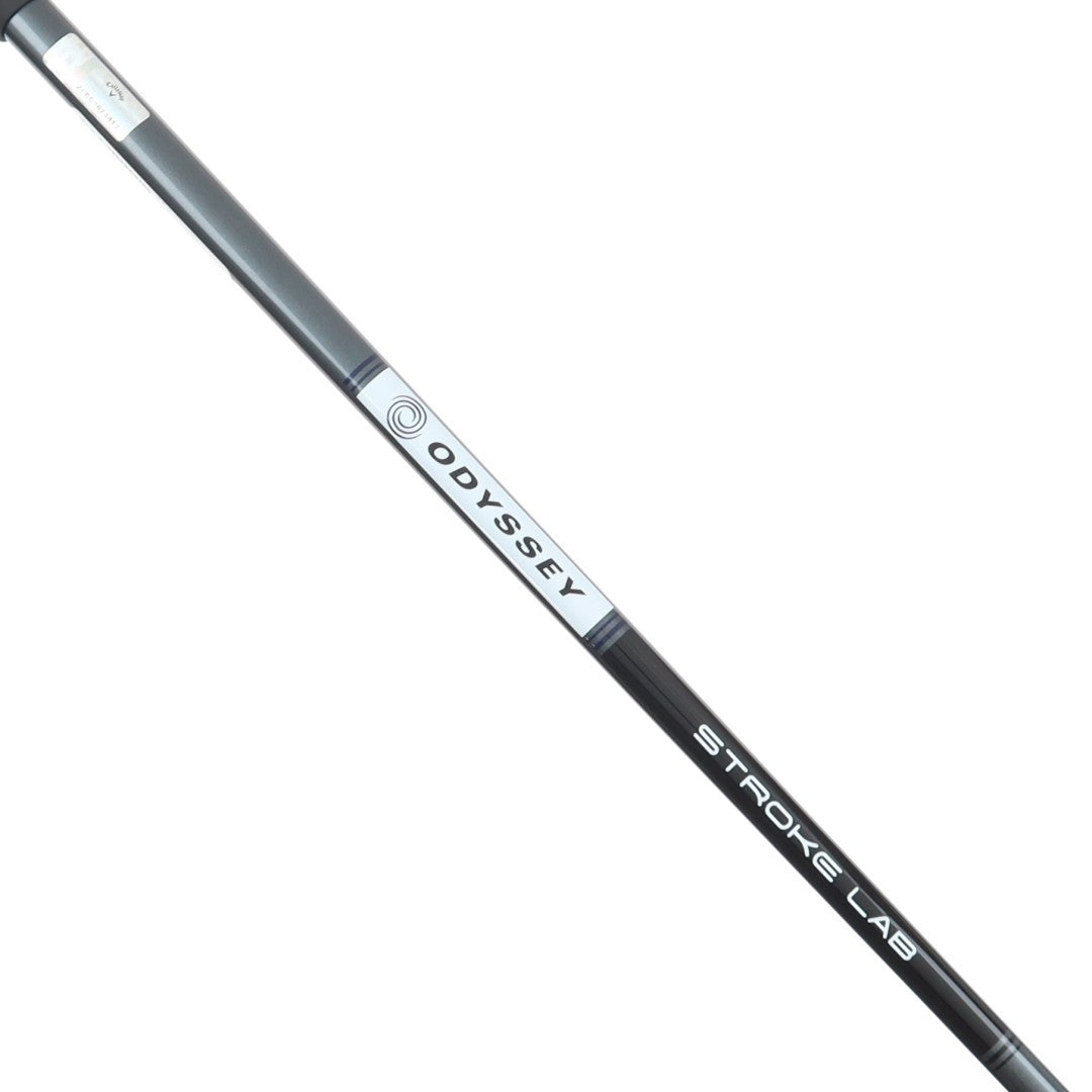 Odyssey Putter 2-BALL TEN TRIPLE TRACK 34 inch