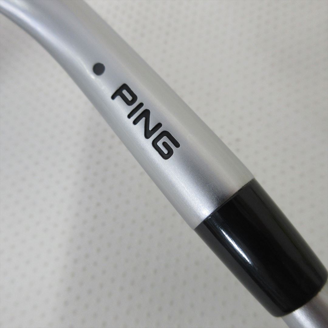 Ping Wedge PING GLIDE 4.0 58° MCI-110 Dot Color Black