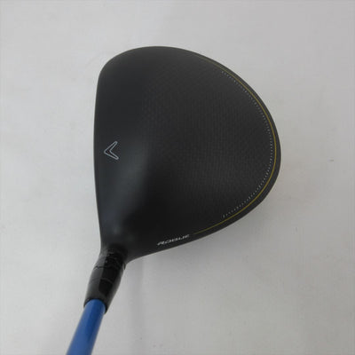 Callaway Driver ROGUE ST MAX 10.5° Stiff SPEEDER NX 50