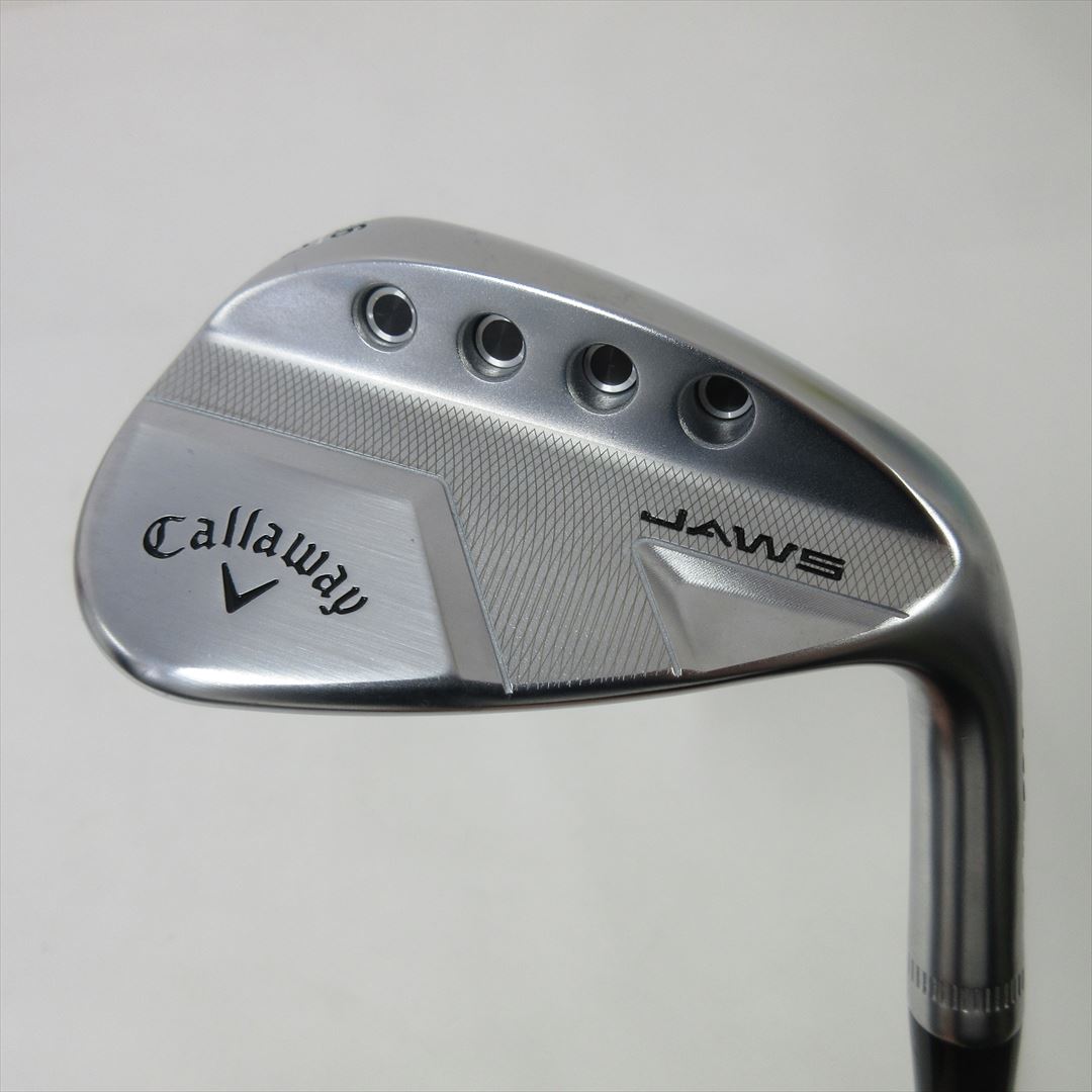 Callaway Wedge JAWS FULL TOE 56° Dynamic Gold S200