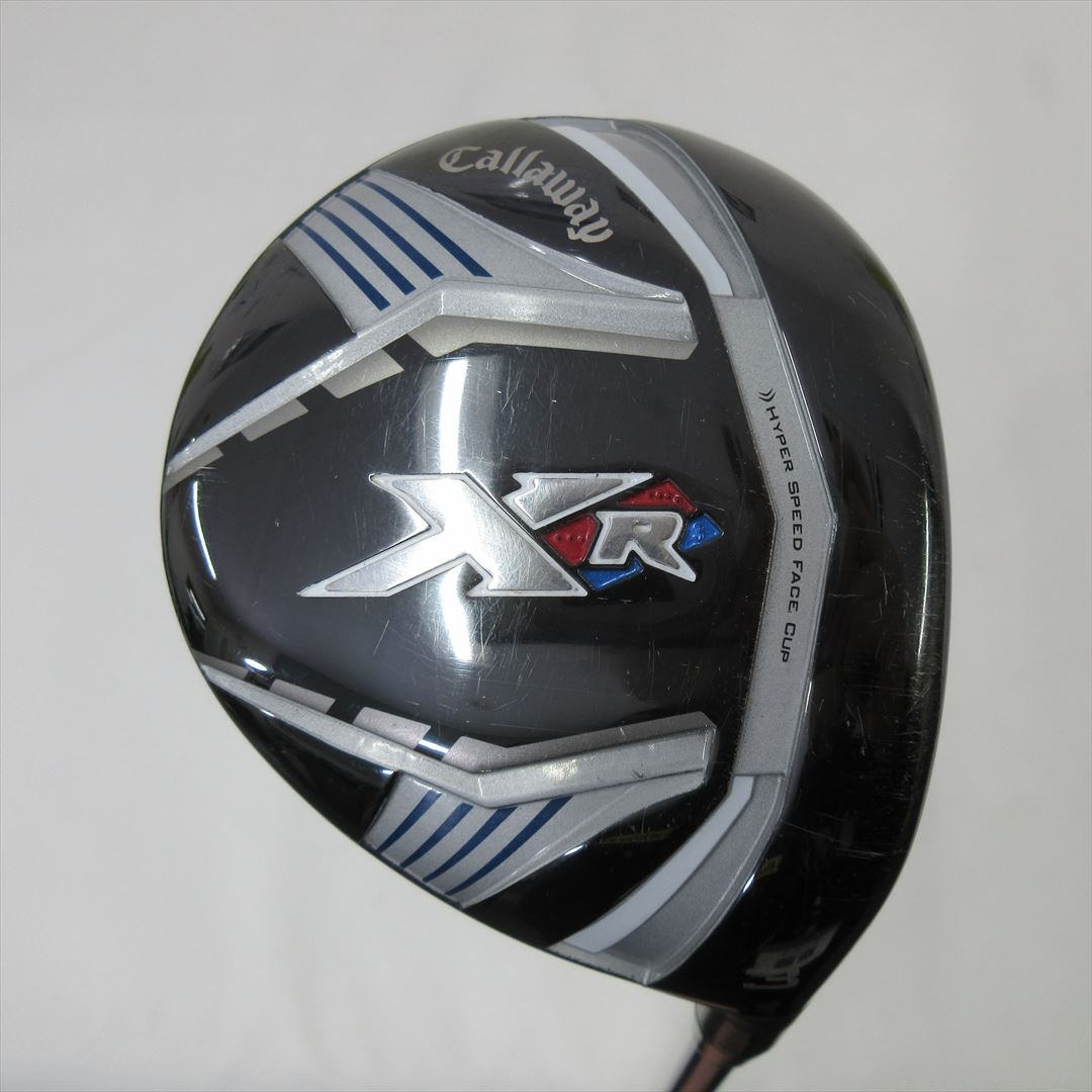 Callaway Fairway XR 3W 15° Regular XR