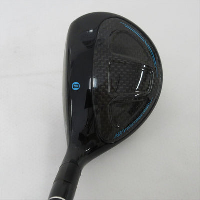 HONMA Hybrid BERES NX HY 22° Regular VIZARD FOR NX 45