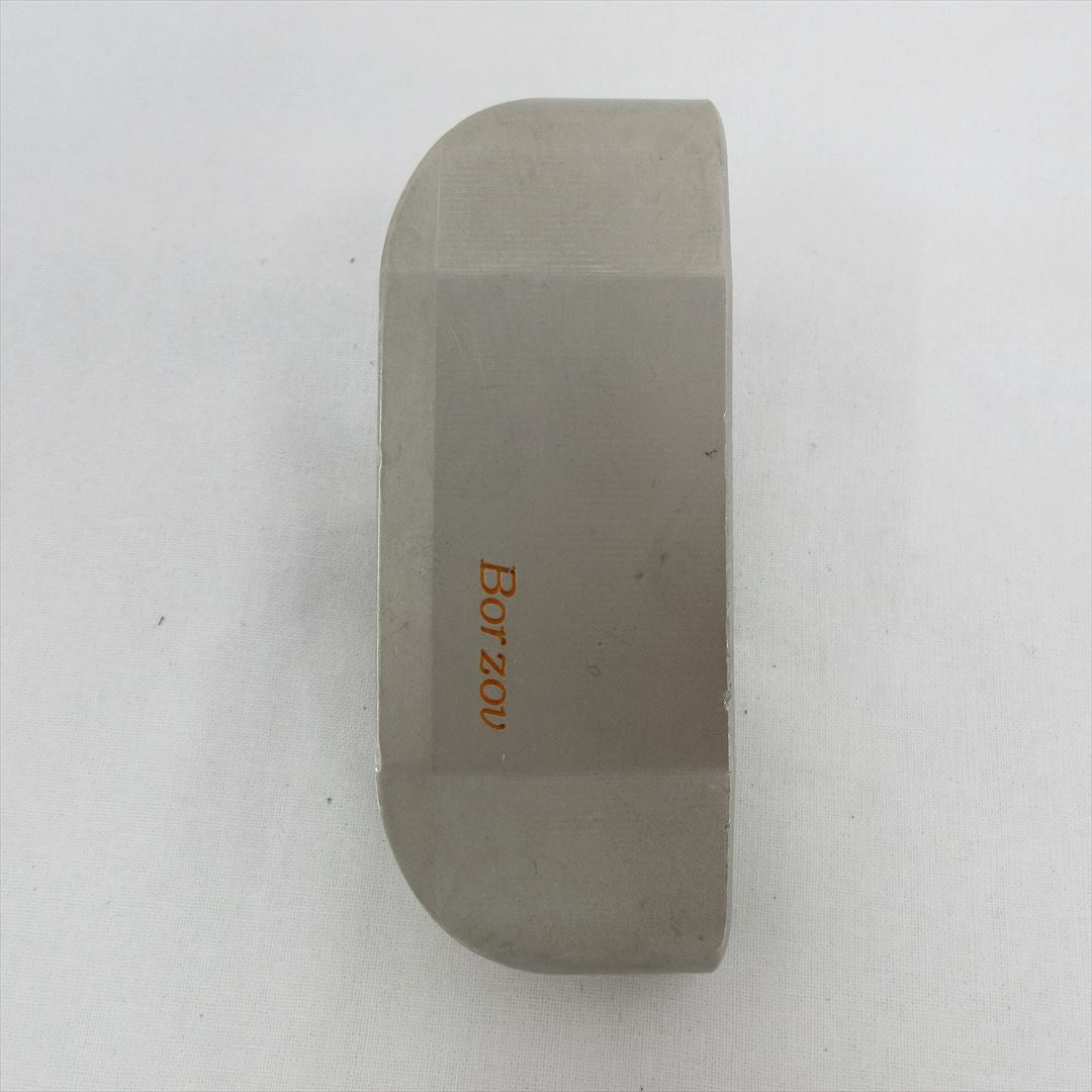 Yamada Putter Studio Putter Yamada Milled Borzov 34 inch