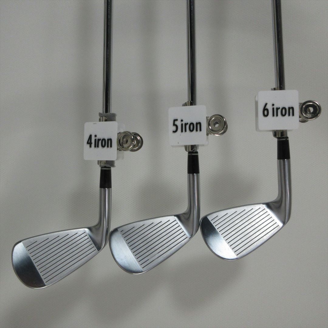 Fourteen Iron Set TC 770 Stiff NS PRO 950GH 7 pieces