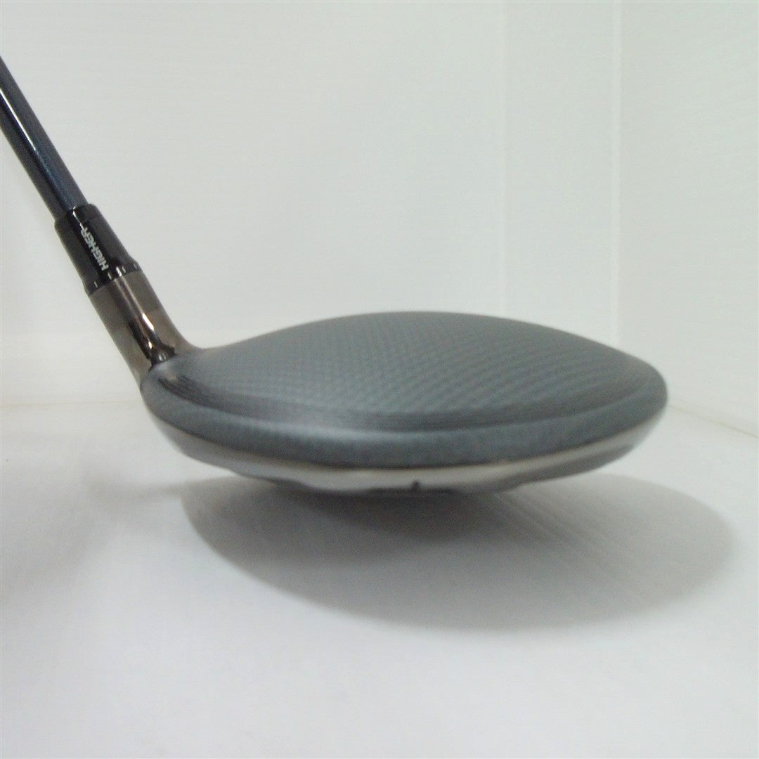 TaylorMade Fairway Qi35 MAX – GOLF Partner USA