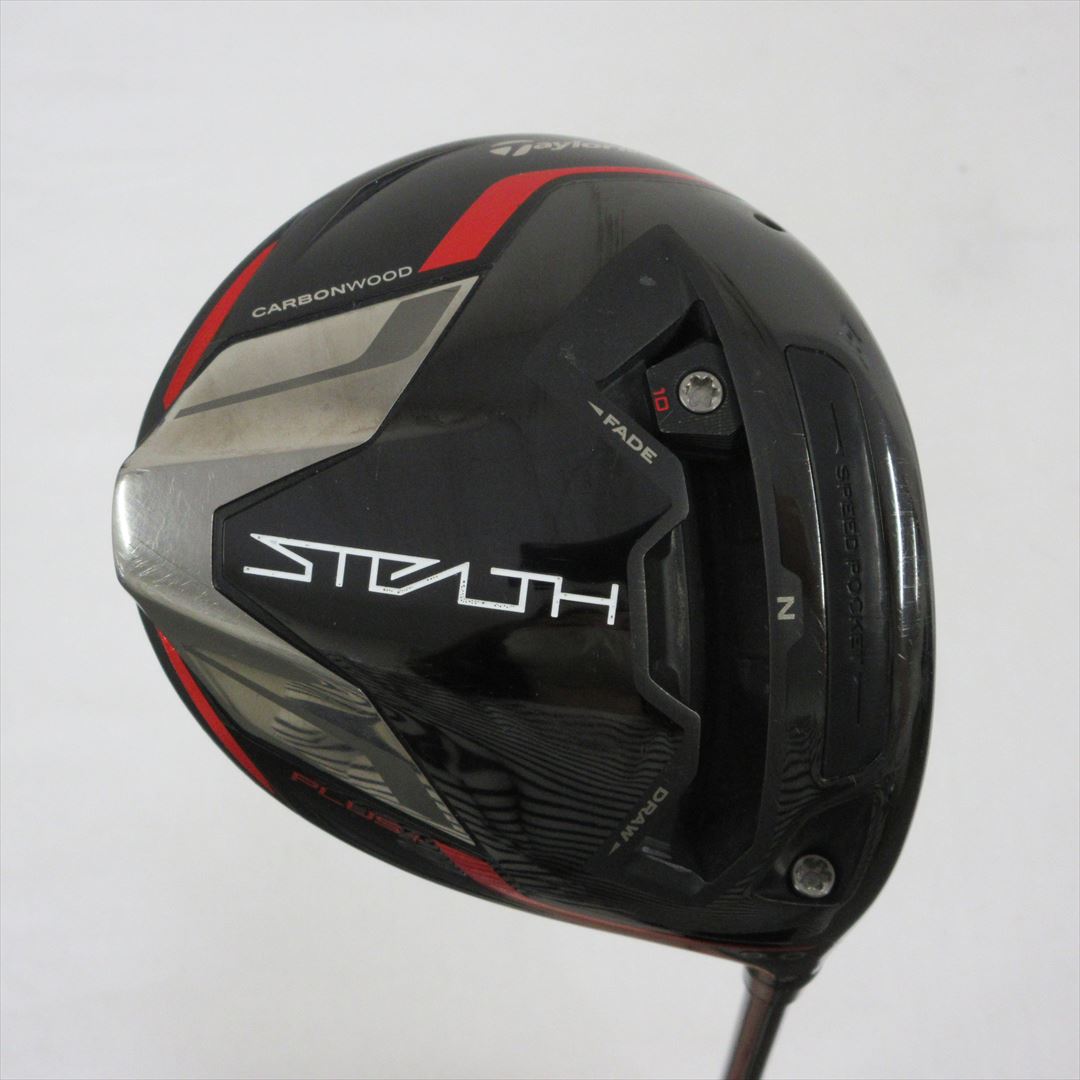 taylormade driver stealth plus 9 stiff tensei silver tm50stealth 13