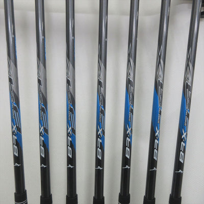 Mizuno Iron Set BR-X Regular BR-X 7 pieces