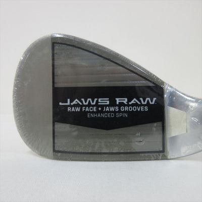 Callaway Wedge Brand New JAWS RAW CHROM 54° NS PRO 950GH neo