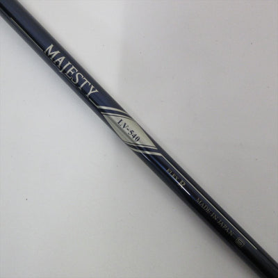 Maruman Driver MAJESTY Royale(2021) 10.5° Regular MAJESTY LV540