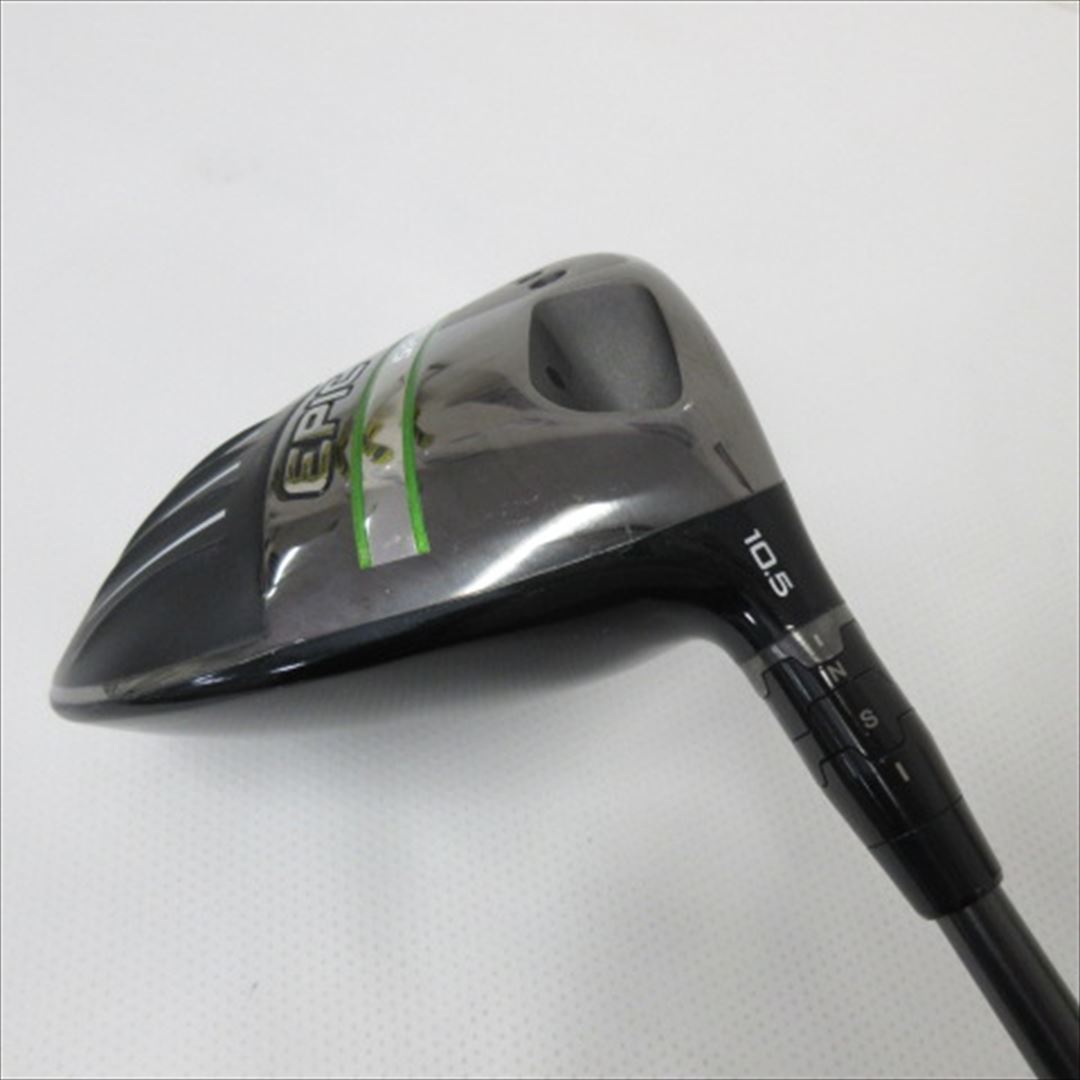 Callaway Driver EPIC SPEED 10.5° StiffRegular Diamana 50 for CW(2021 EPIC)