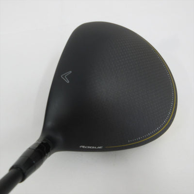 Callaway Driver ROGUE ST MAX D 9° Stiff VENTUS 5 for CW(ROGUE ST)