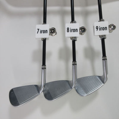 Ping Iron Set G430 Regular ALTA J CB BLACK 5 pieces