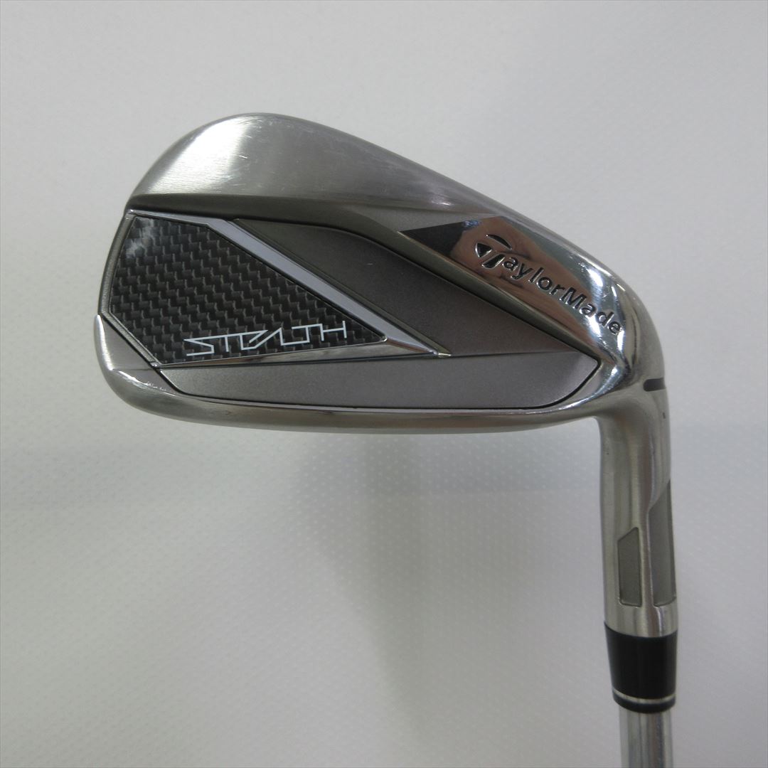 TaylorMade Iron Set STEALTH Flex-X PROJECT X UL 6 pieces