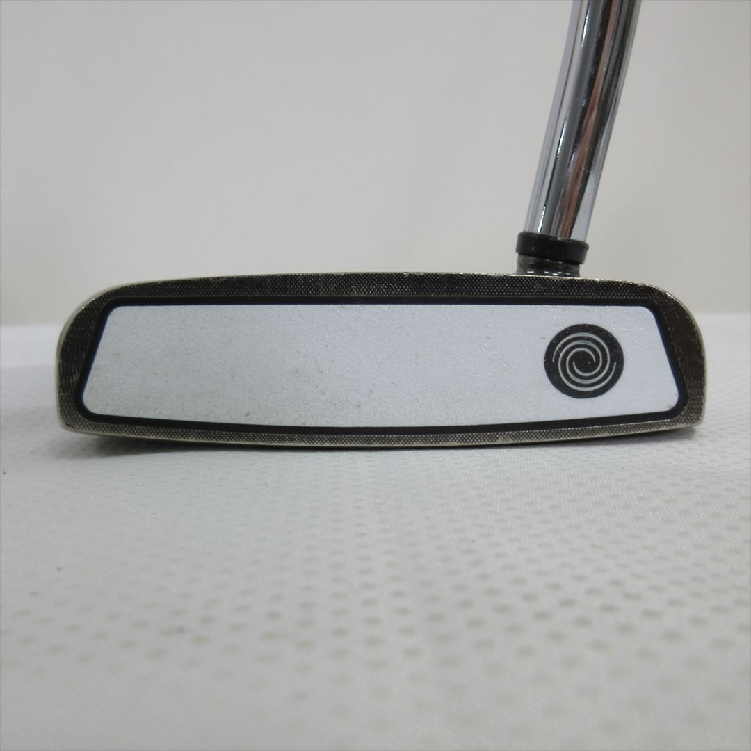 Odyssey Putter WHITE ICE 2･BALL 33 inch