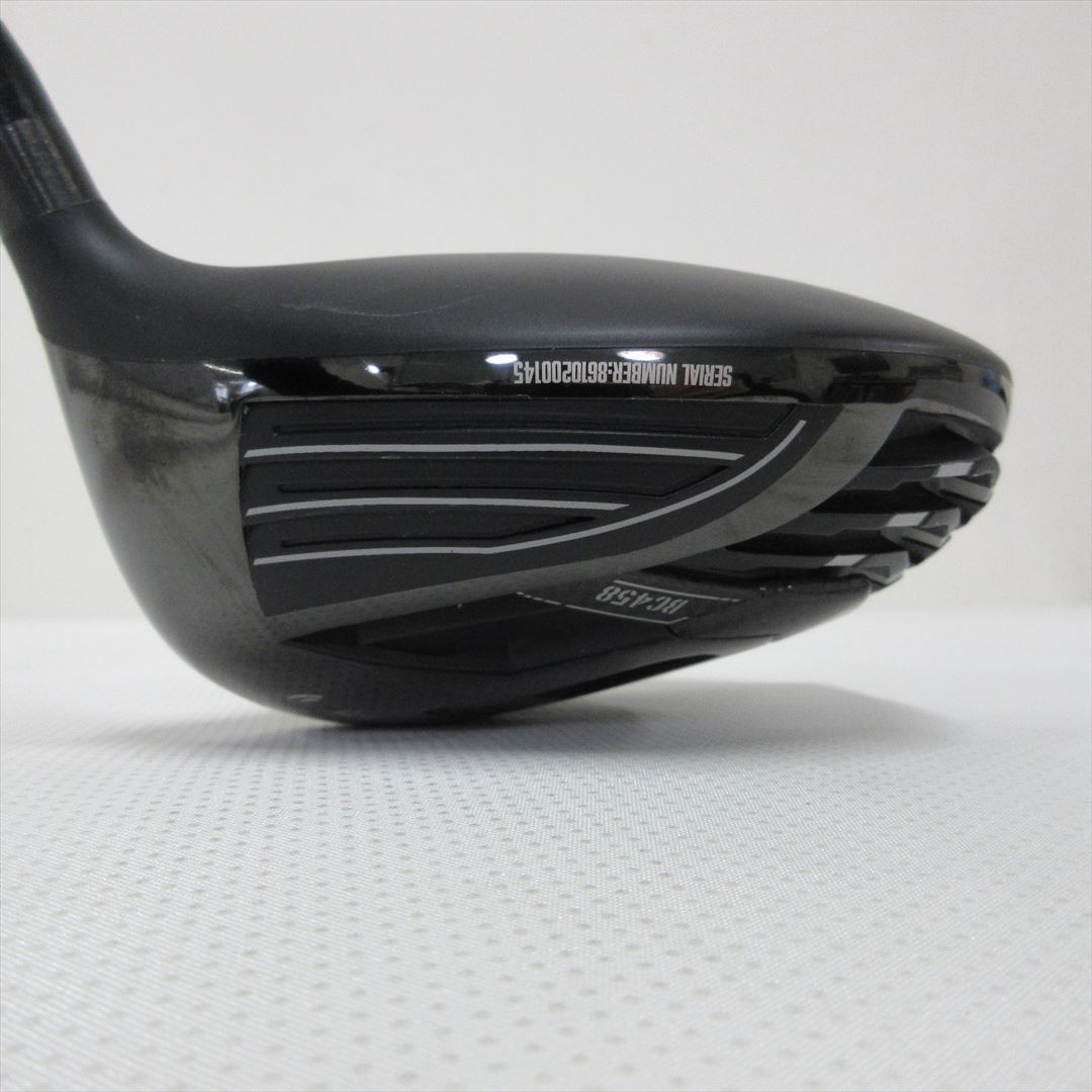 バルド CORSA PERFORMANCE BC 458 REVE Golf Driver BALDO CORSA PERFORMANCE BC 458 Speeder NX GREEN