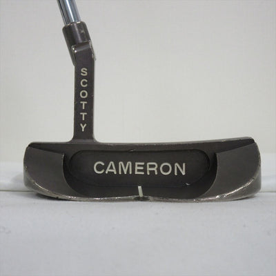 SCOTTY CAMERON Putter SCOTTY CAMERON CIRCA 62 No.6(2007) 33 inch