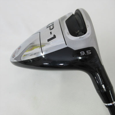 HONMA Driver TOUR WORLD XP-1 9.5° Stiff VIZARD 43