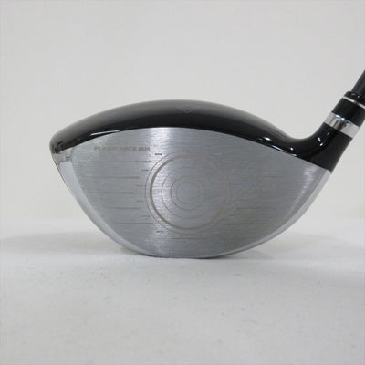 callaway driver mavrik max fast 10 5 stiff diamana 40 blk for cw 2