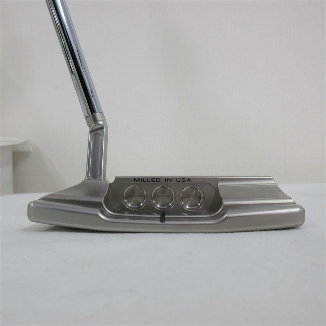 Titleist Putter SCOTTY CAMERON SUPER SELECT NEWPORT 2.5 PLUS 34 inch