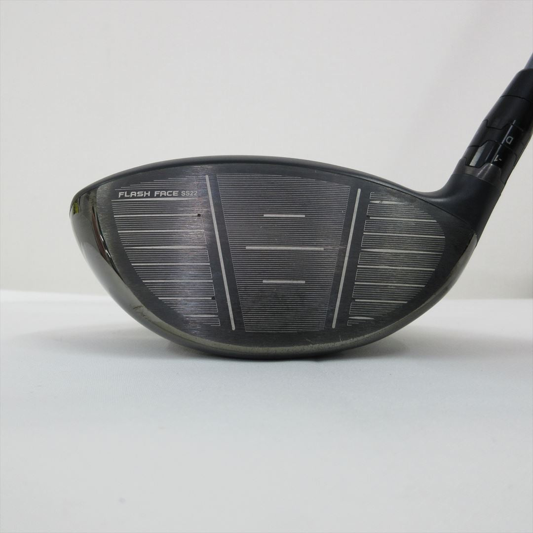 Callaway Driver ROGUE ST MAX 9° Stiff Diamana PD 50