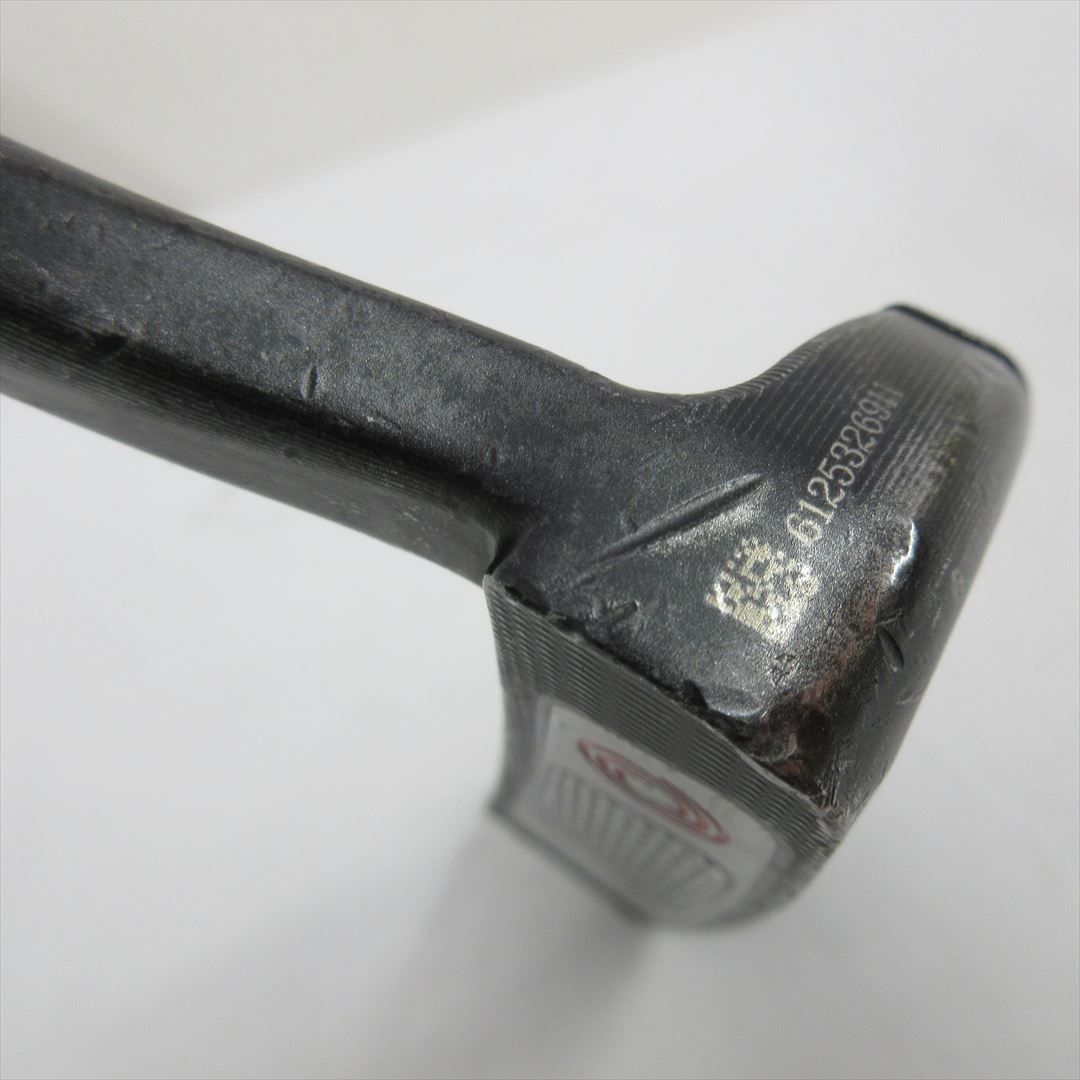 Odyssey Putter WHITE DAMASCUS ix #9HT 33 inch