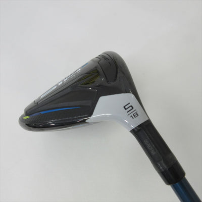 TaylorMade Fairway SIM2 MAX 5W 18° Regular TENSEI BLUE TM50(SIM2)