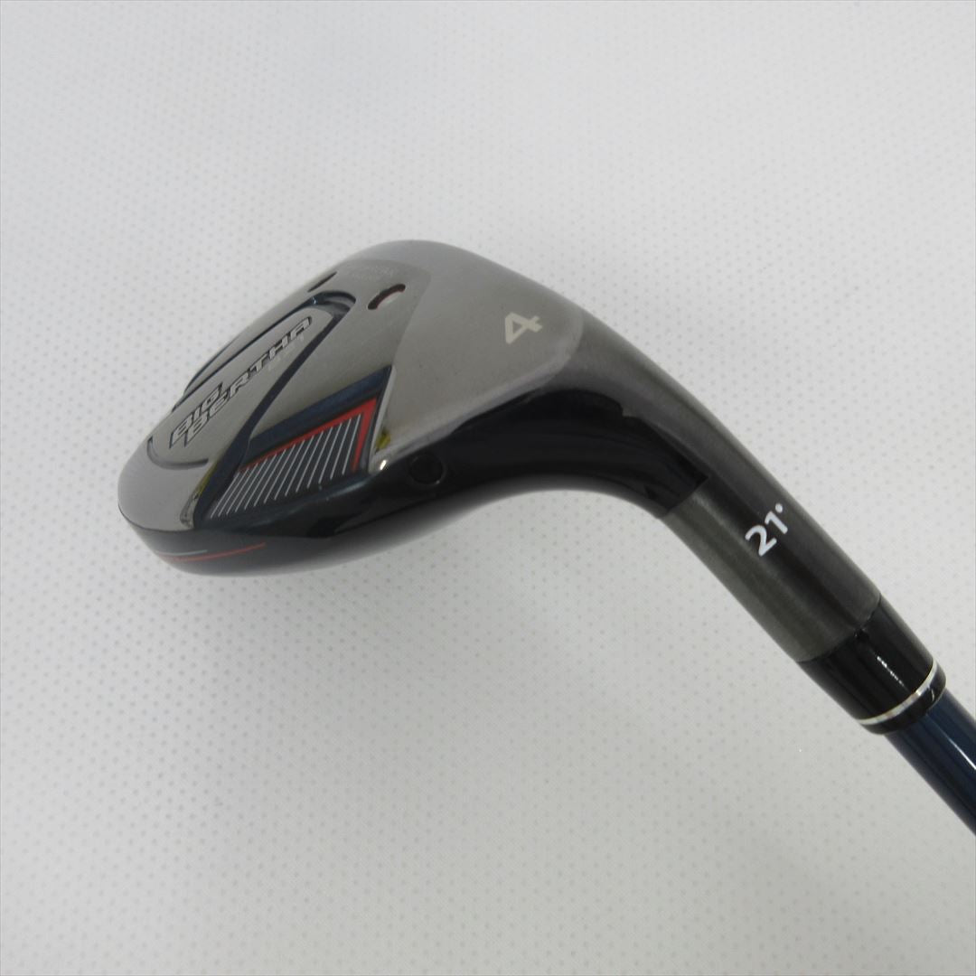 Callaway Hybrid BIG BERTHA B21 HY 21° Regular Speeder EVOLUTION for CW(B21)