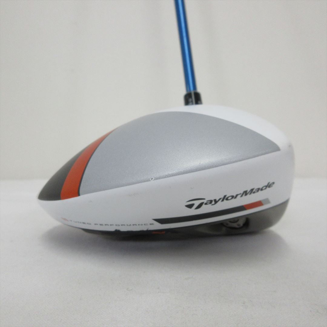 TaylorMade Driver R1 - Stiff Tour AD GT-6